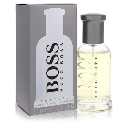 Boss No. 6 Cologne Eau De Toilette Spray Men - Fragrances Varietys