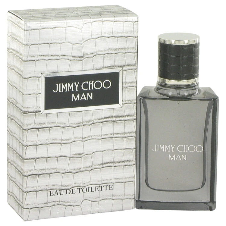 Jimmy Choo Man Cologne Eau De Toilette Spray MEN - Fragrances Varietys