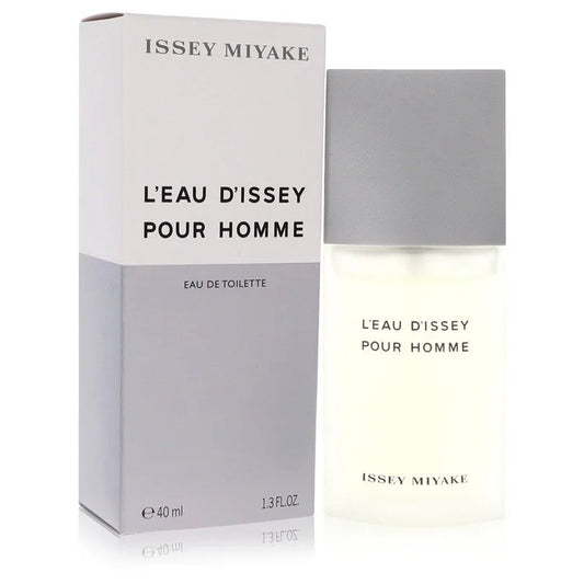 L'eau D'issey Cologne By ISSEY MIYAKE FOR MEN Eau De Toilette Spray - Fragrances Varietys