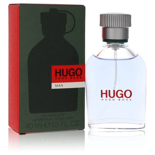 Hugo Cologne By HUGO BOSS FOR MEN Eau De Toilette Spray - Fragrances Varietys