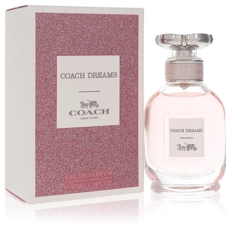 Coach Dreams Perfume FOR WOMEN Eau De Parfum Spray - Fragrances Varietys