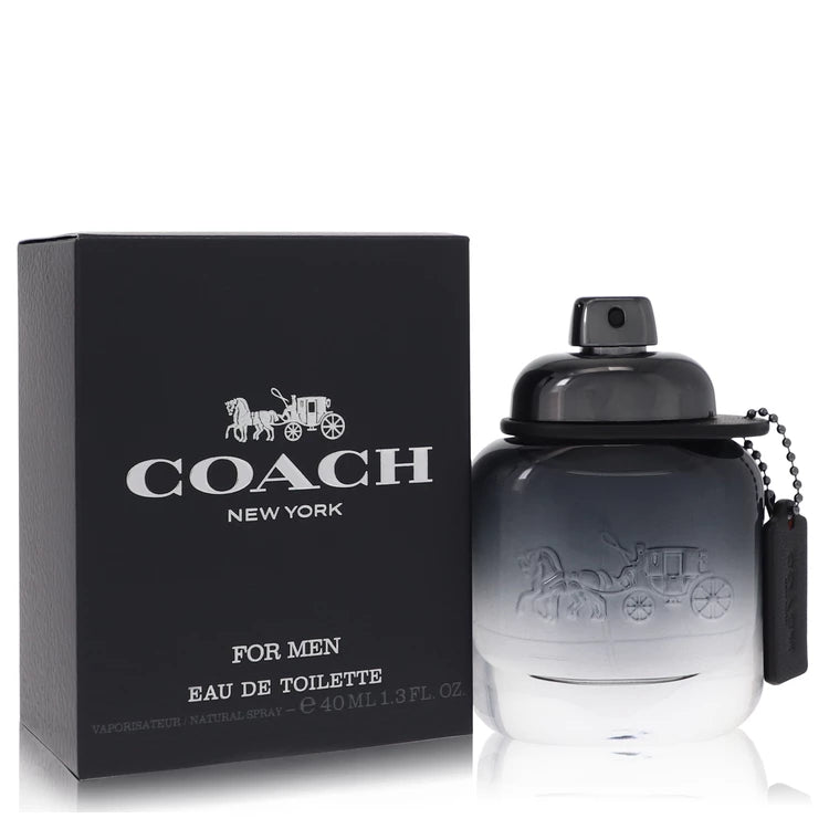 Coach Cologne By COACH FOR MEN Eau De Toilette Spray - Fragrances Varietys