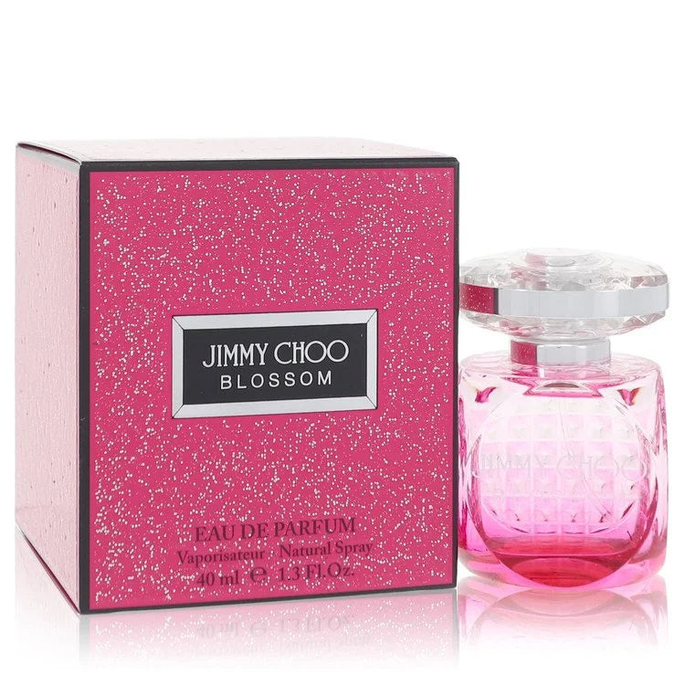 Jimmy Choo Blossom Perfume By JIMMY CHOO FOR WOMEN  Eau De Parfum Spray - Fragrances Varietys