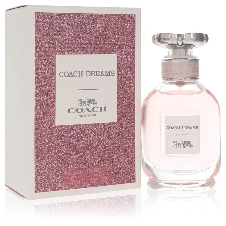 Coach Dreams Eau De Parfum Spray Women Coach