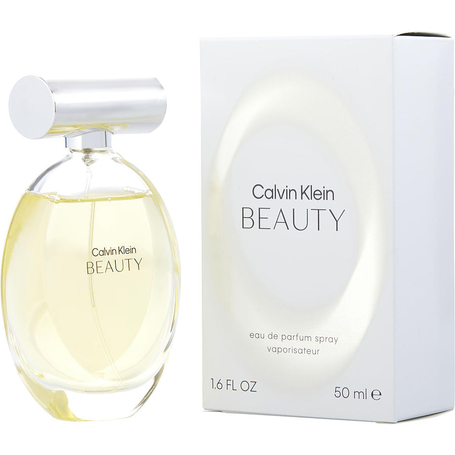 Beauty Perfume By CALVIN KLEIN FOR WOMEN Eau De Parfum Spray - Fragrances Varietys