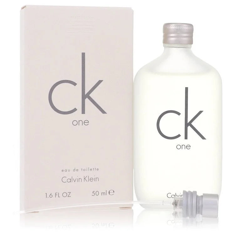 Ck One Cologne By CALVIN KLEIN  Eau De Toilette Spray (Unisex) - Fragrances Varietys