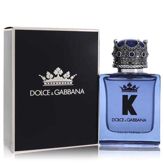 K By Dolce & Gabbana Cologne By DOLCE & GABBANA FOR MEN Eau De Parfum Spray - Fragrances Varietys