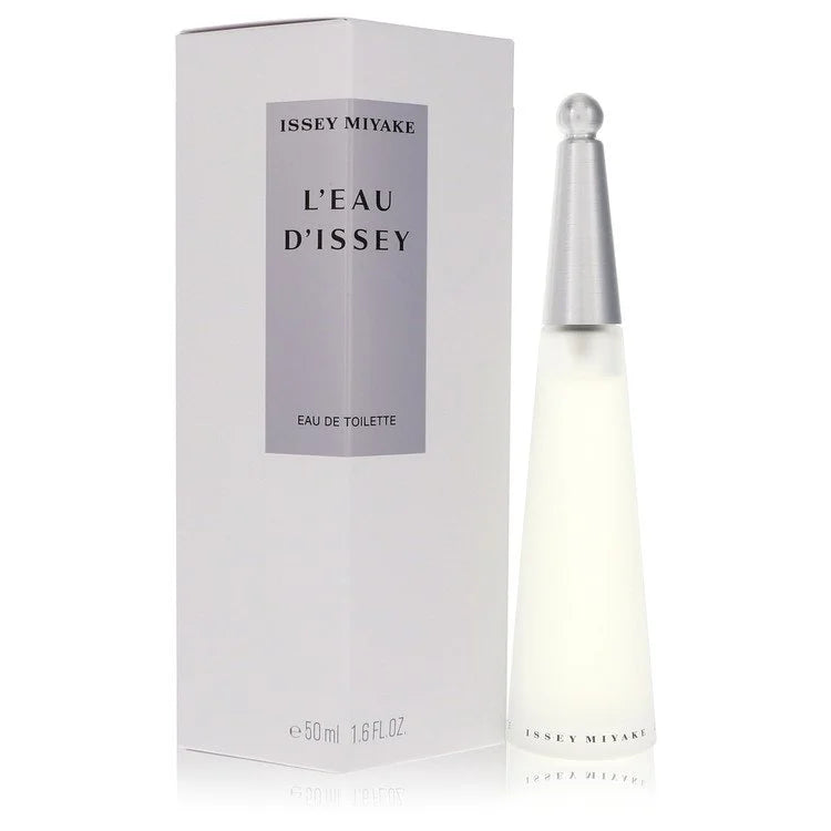 L'eau D'issey Perfume By ISSEY MIYAKE FOR WOMEN Eau De Toilette Spray - Fragrances Varietys