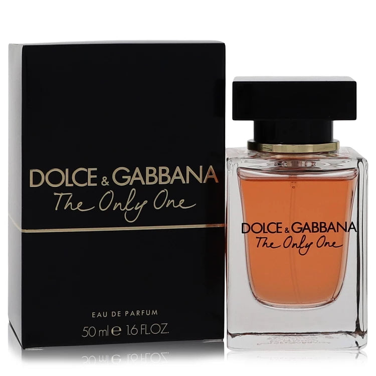 The Only One Perfume By DOLCE & GABBANA FOR WOMEN Eau De Parfum Spray - Fragrances Varietys