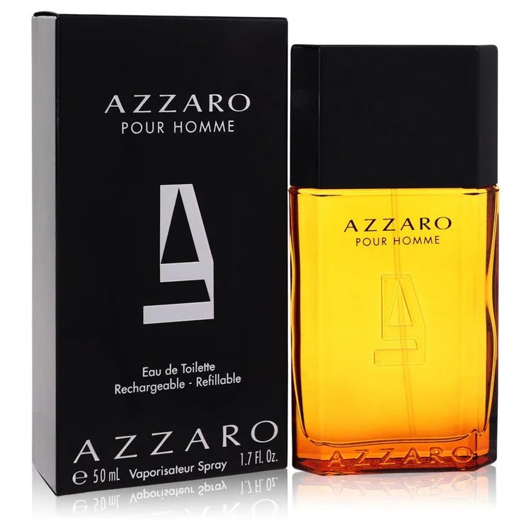 Azzaro Cologne By AZZARO FOR MEN  Eau De Toilette Spray - Fragrances Varietys