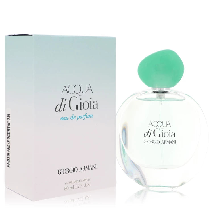 Acqua Di Gioia Perfume By GIORGIO ARMANI FOR WOMEN  Eau De Parfum Spray - Fragrances Varietys