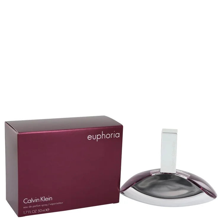 Euphoria Perfume By CALVIN KLEIN FOR WOMEN Eau De Parfum Spray - Fragrances Varietys