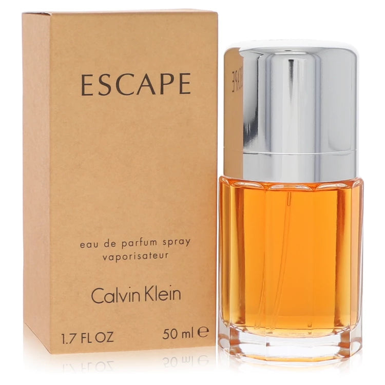 Escape Perfume By CALVIN KLEIN FOR WOMEN  Eau De Parfum Spray - Fragrances Varietys