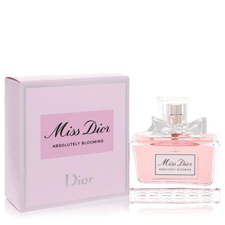 Miss Dior Absolutely Blooming Perfume By CHRISTIAN DIOR FOR WOMEN  Eau De Parfum Spray - Fragrances Varietys