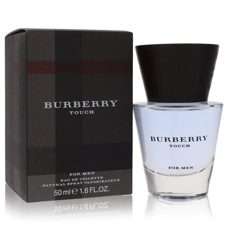 Burberry Touch Cologne By BURBERRY FOR MEN Eau De Toilette Spray - Fragrances Varietys