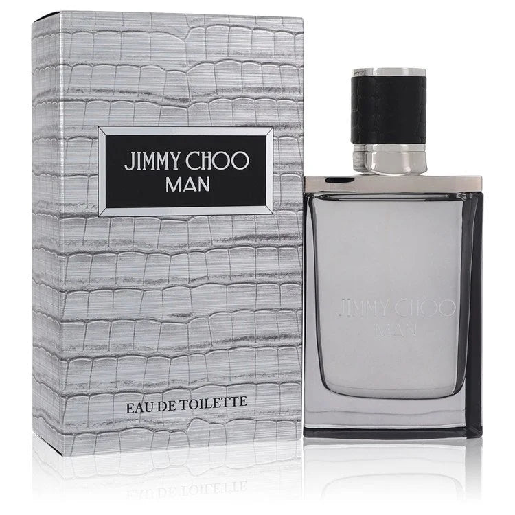 Jimmy Choo Man Cologne Eau De Toilette Spray MEN - Fragrances Varietys