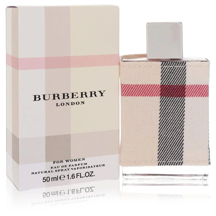 Burberry London Perfume By BURBERRY FOR WOMEN Eau De Parfum Spray - Fragrances Varietys