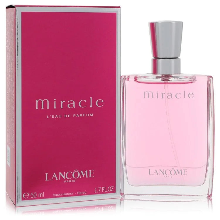 Miracle Perfume By LANCOME FOR WOMEN Eau De Parfum Spray - Fragrances Varietys