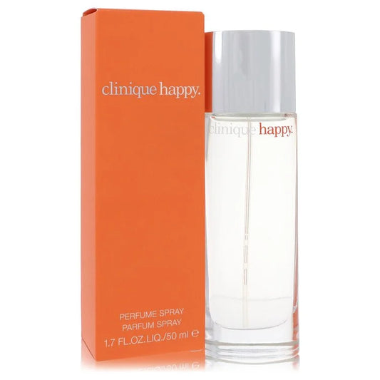 Clinique Happy Perfume By CLINIQUE FOR WOMEN Eau De Parfum Spray - Fragrances Varietys