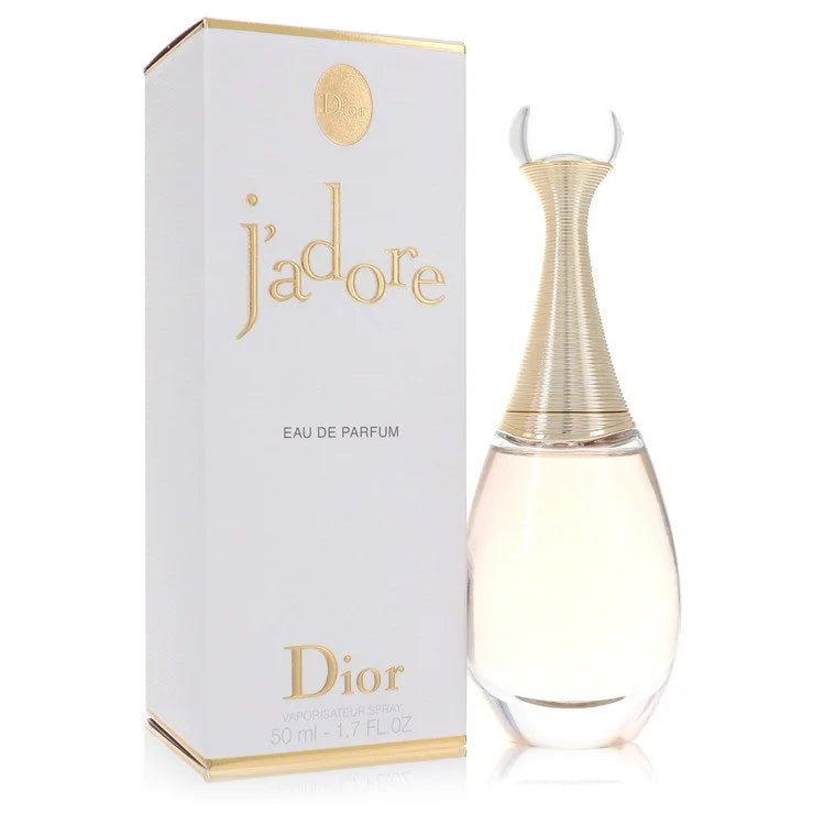 Jadore Perfume By CHRISTIAN DIOR FOR WOMEN  Eau De Parfum Spray - Fragrances Varietys