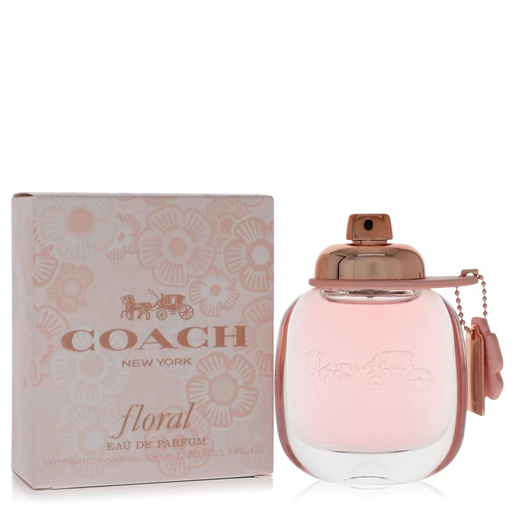 Coach Floral By COACH FOR WOMEN Eau De Parfum Spray - Fragrances Varietys