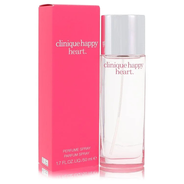 Happy Heart Perfume By CLINIQUE FOR WOMEN Eau De Parfum Spray - Fragrances Varietys