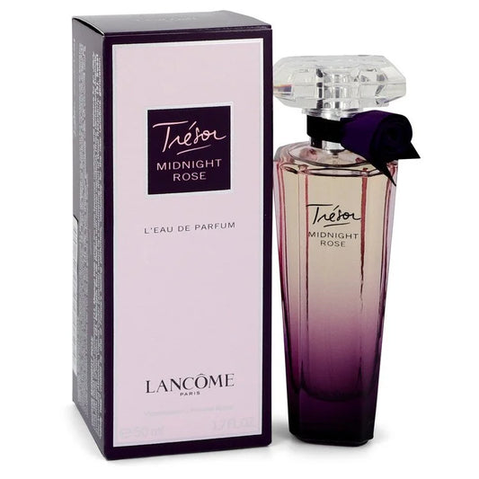 Tresor Midnight Rose Perfume By LANCOME FOR WOMEN Eau De Parfum Spray - Fragrances Varietys