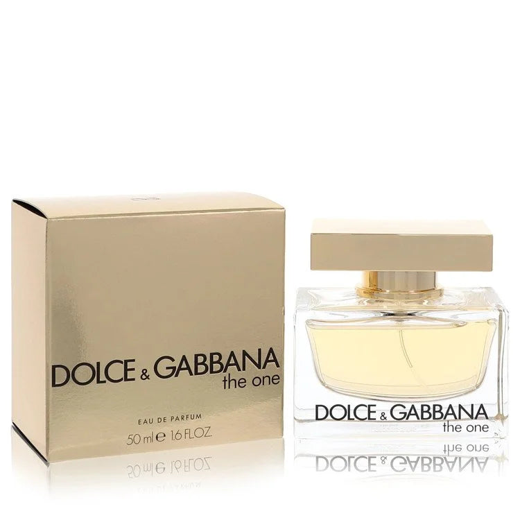 The One Perfume By DOLCE & GABBANA FOR WOMEN Eau De Parfum Spray - Fragrances Varietys