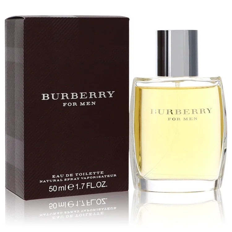 Burberry Cologne By BURBERRY FOR MEN Eau De Toilette Spray - Fragrances Varietys