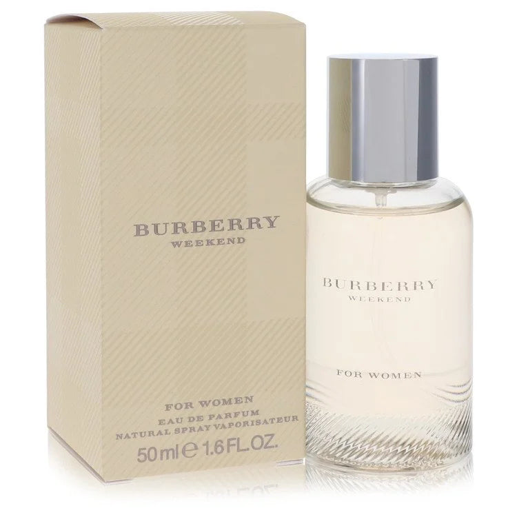 Weekend Perfume By BURBERRY FOR WOMEN Eau De Parfum Spray - Fragrances Varietys