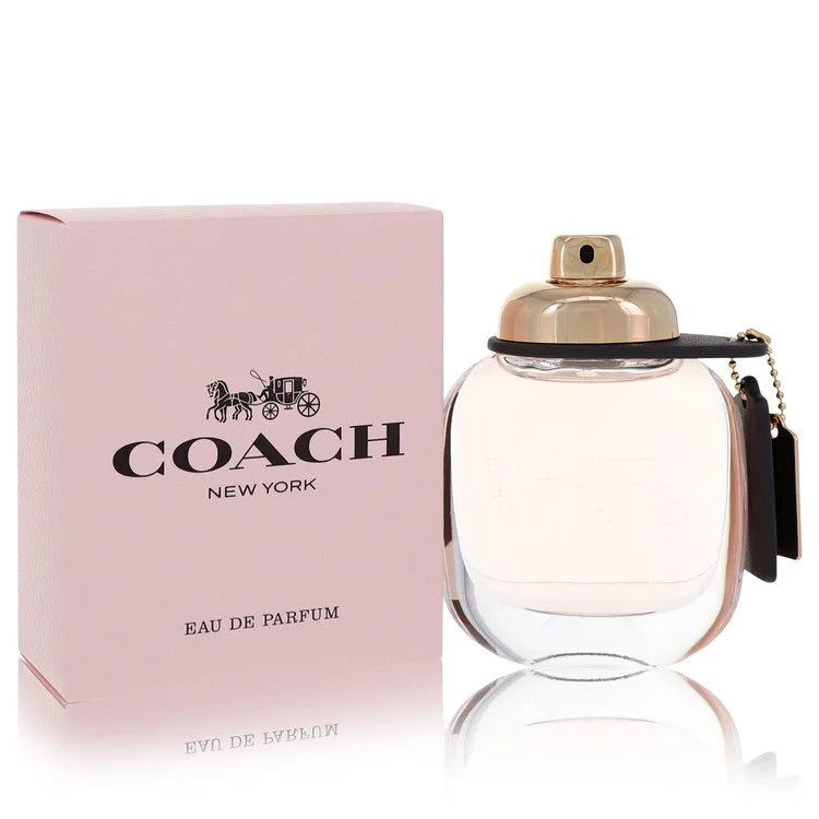 Coach By COACH FOR WOMEN Eau De Parfum Spray - Fragrances Varietys