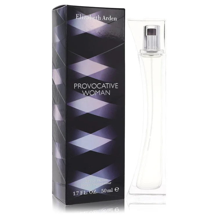 Provocative Perfume By ELIZABETH ARDEN FOR WOMEN  Eau De Parfum Spray - Fragrances Varietys