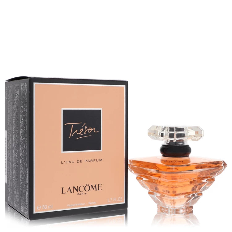 Tresor Perfume By LANCOME FOR WOMEN Eau De Parfum Spray - Fragrances Varietys