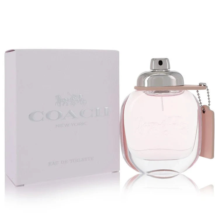 Coach By COACH FOR WOMEN Eau De Toilette Spray - Fragrances Varietys