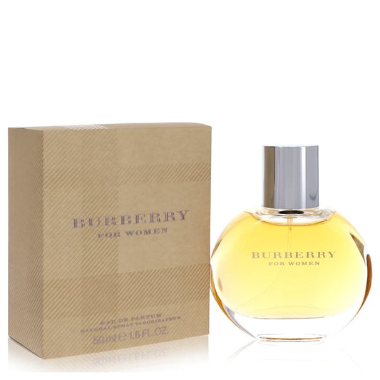 Burberry Perfume By BURBERRY FOR WOMEN Eau De Parfum Spray - Fragrances Varietys