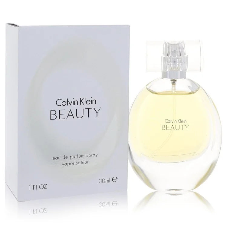 Beauty Perfume By CALVIN KLEIN FOR WOMEN Eau De Parfum Spray - Fragrances Varietys