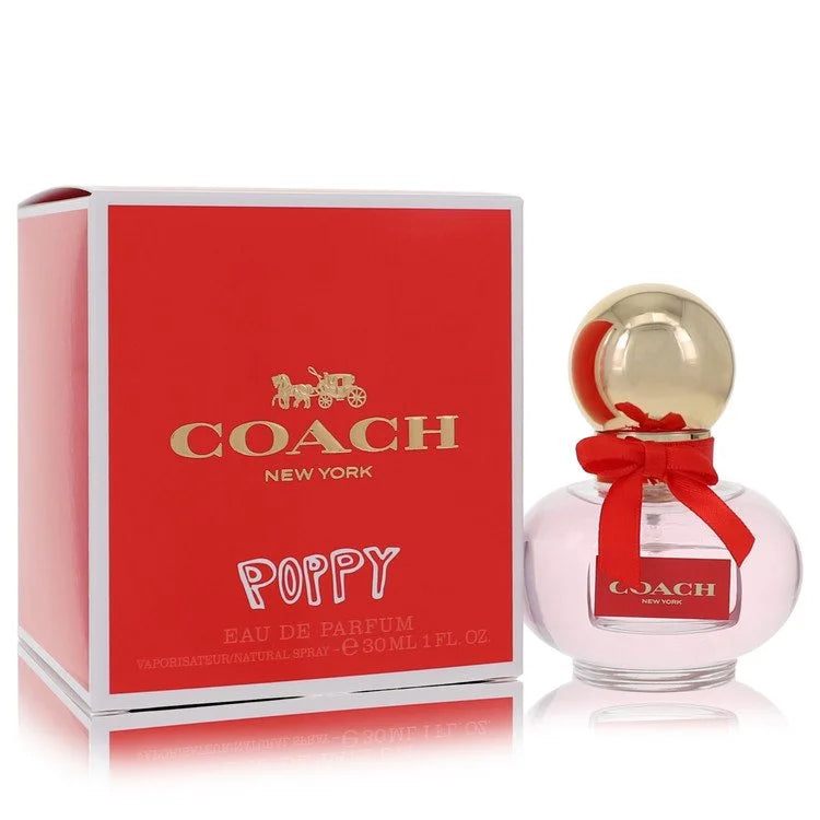 Coach Poppy Perfume By COACH FOR WOMEN Eau De Parfum Spray - Fragrances Varietys