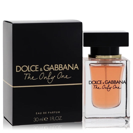 The Only One Perfume By DOLCE & GABBANA FOR WOMEN Eau De Parfum Spray - Fragrances Varietys