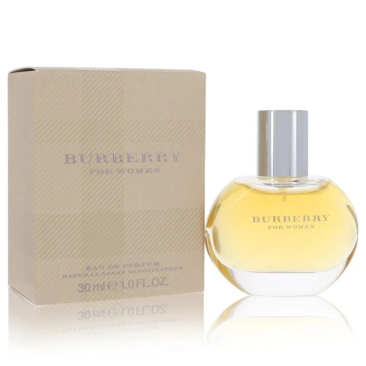 Burberry Perfume By BURBERRY FOR WOMEN Eau De Parfum Spray - Fragrances Varietys