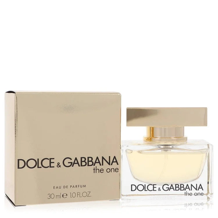 The One Perfume By DOLCE & GABBANA FOR WOMEN Eau De Parfum Spray - Fragrances Varietys