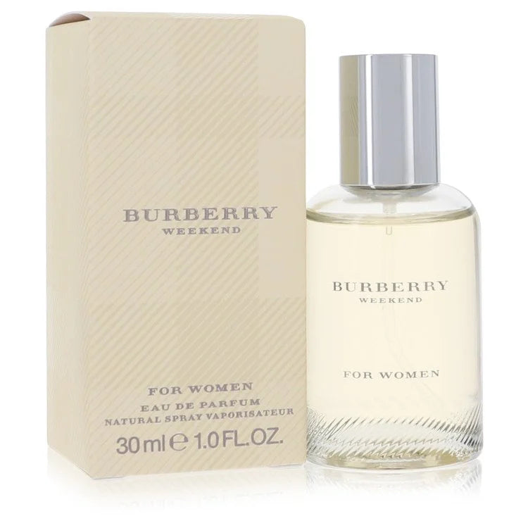 Weekend Perfume By BURBERRY FOR WOMEN Eau De Parfum Spray - Fragrances Varietys