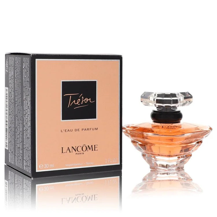 Tresor Perfume By LANCOME FOR WOMEN Eau De Parfum Spray - Fragrances Varietys