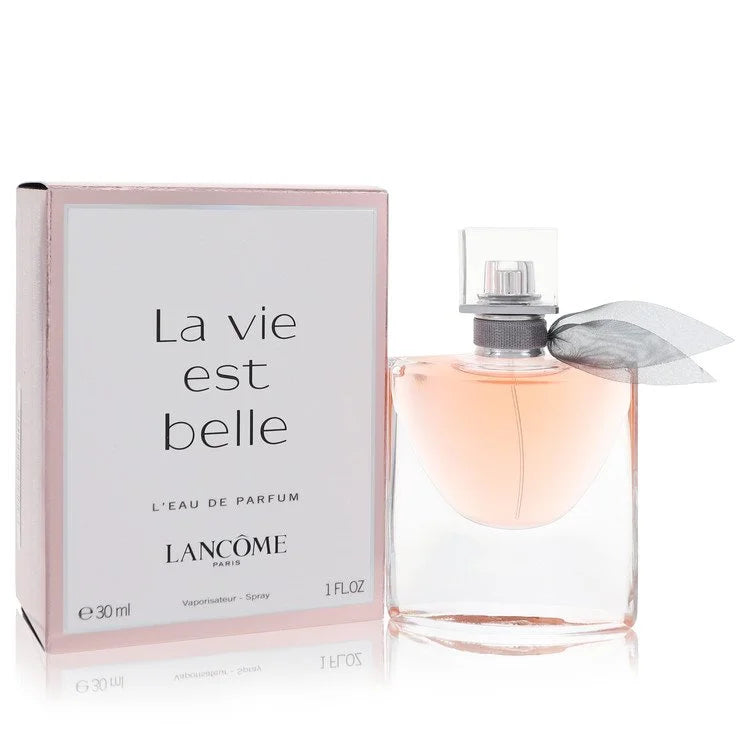 La Vie Est Belle Perfume By LANCOME FOR WOMEN Eau De Parfum Spray - Fragrances Varietys