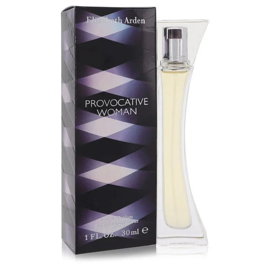 Provocative Perfume By ELIZABETH ARDEN FOR WOMEN  Eau De Parfum Spray - Fragrances Varietys