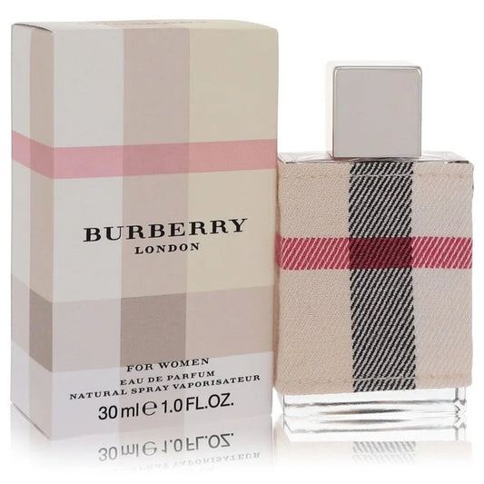 Burberry London Perfume By BURBERRY FOR WOMEN Eau De Parfum Spray - Fragrances Varietys