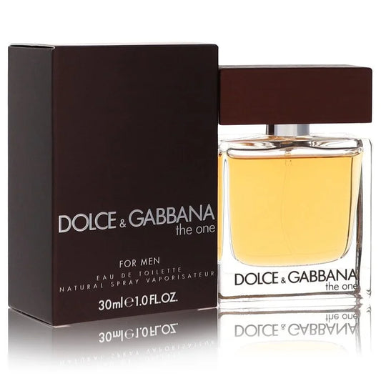 The One Cologne By DOLCE & GABBANA FOR MEN Eau De Toilette Spray - Fragrances Varietys