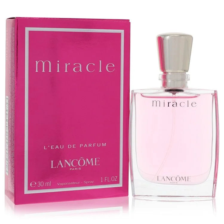 Miracle Perfume By LANCOME FOR WOMEN Eau De Parfum Spray - Fragrances Varietys