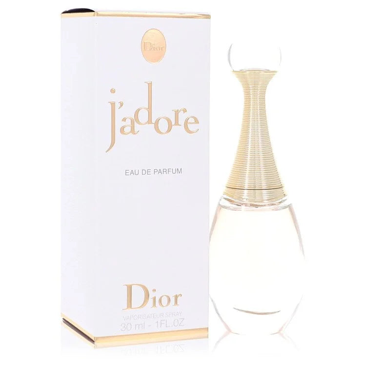 Jadore Perfume By CHRISTIAN DIOR FOR WOMEN  Eau De Parfum Spray - Fragrances Varietys