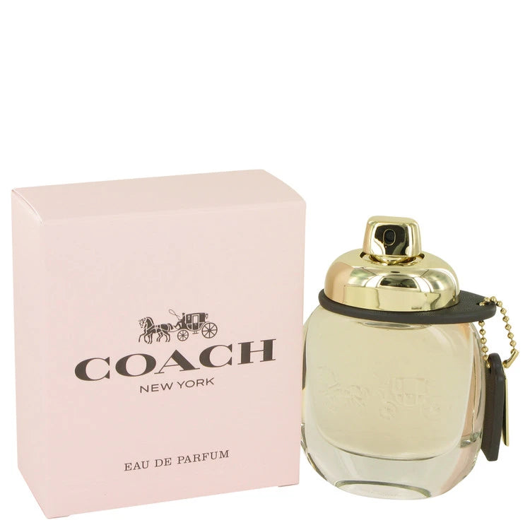 Coach By COACH FOR WOMEN Eau De Parfum Spray - Fragrances Varietys