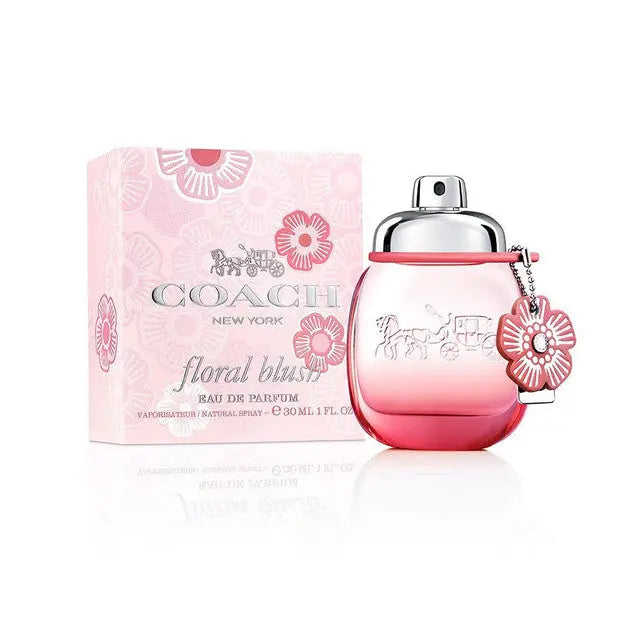 Coach Floral Blush Eau De Parfum Spray Women Coach